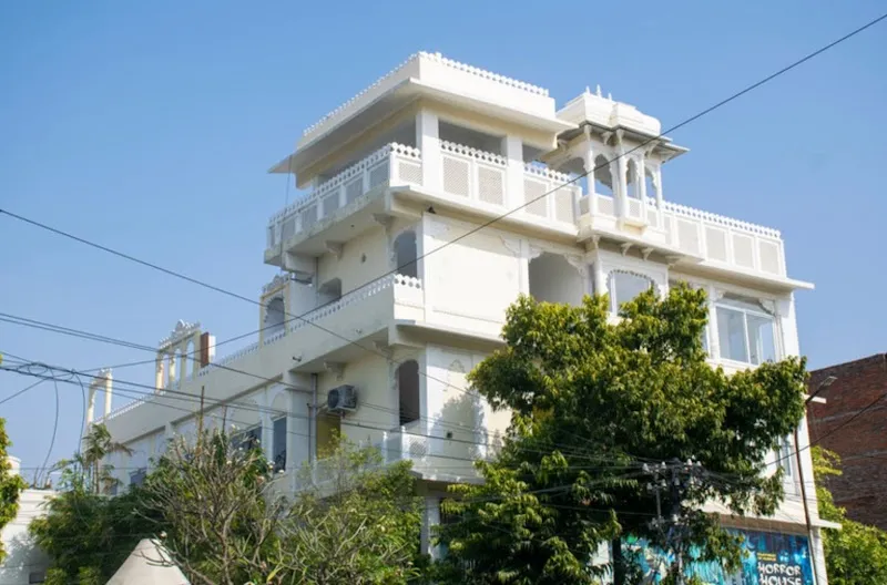 Pushpak boutique Homestay