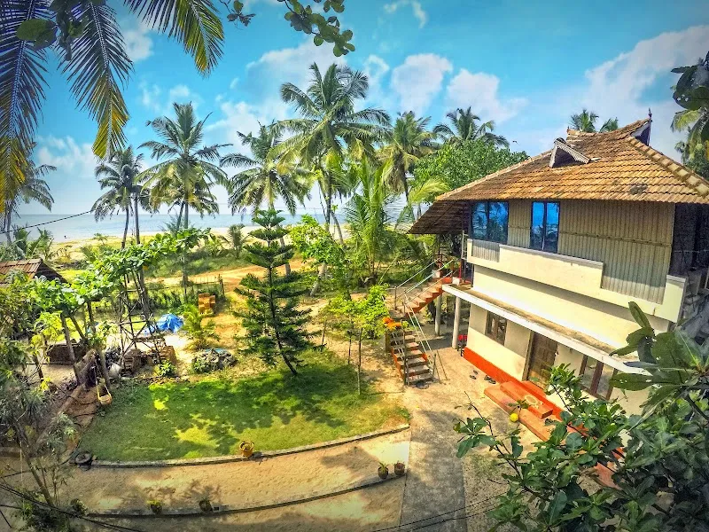 Arthunkal Beach Villa