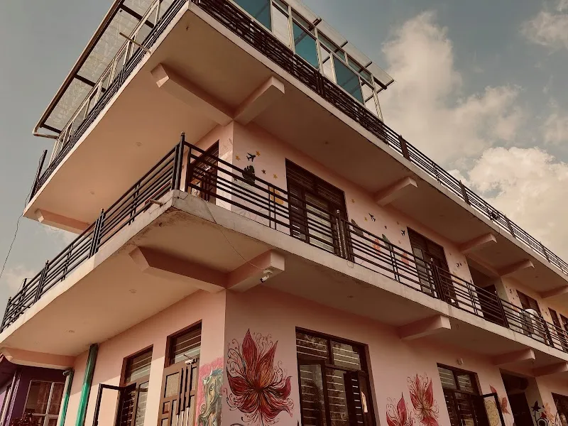 Madhuban: A Himalayan Home (Homestay)