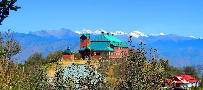 Bhramara Orchard Retreat Homestay