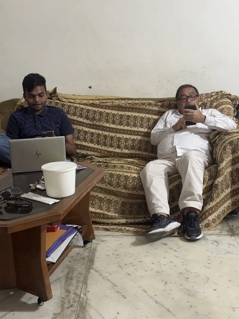 Chai pe charcha bungalow