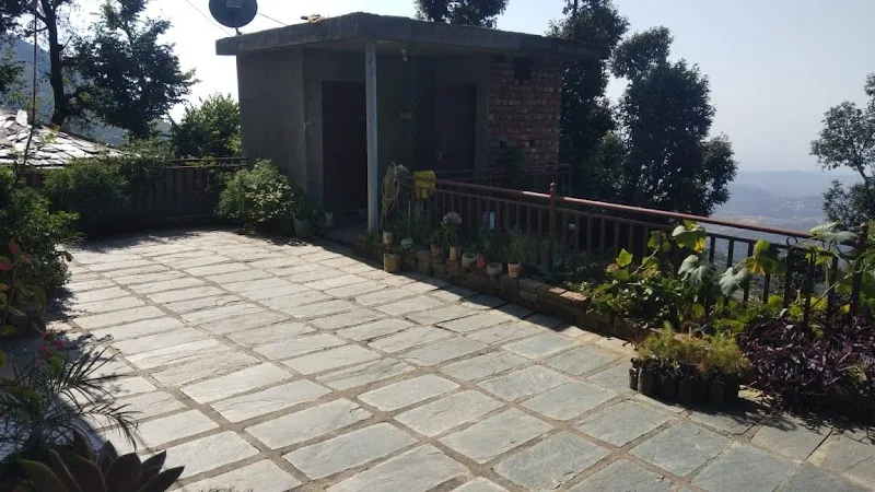 Thatharna home stay