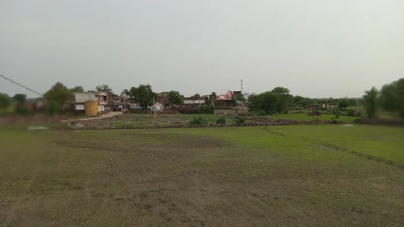 Vijay sharma's home