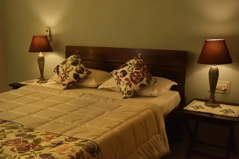 Amber Homestay Bliss
