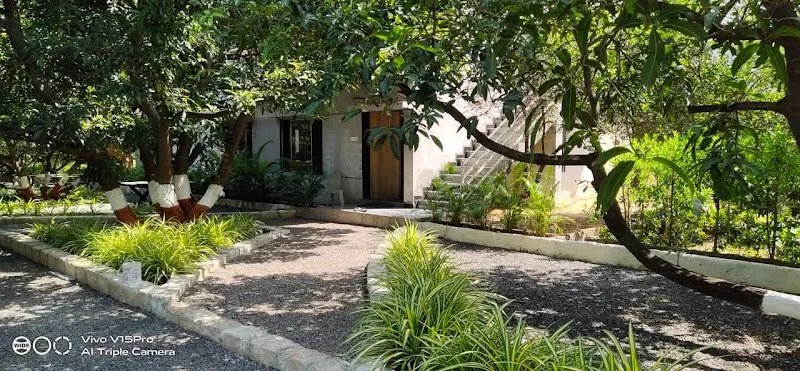 The Sham Farm & Resort