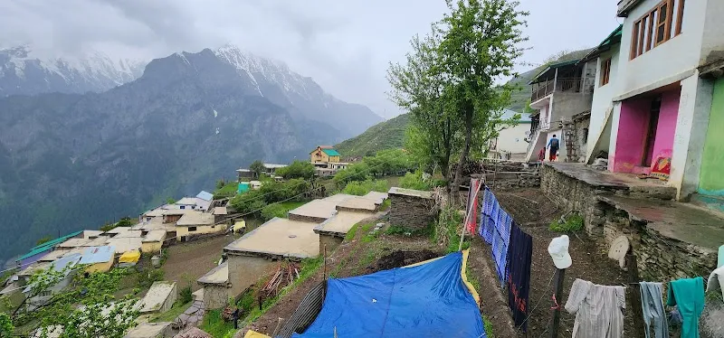 AADVIK HOMESTAY - PANGI VALLEY KARYUNI SERI