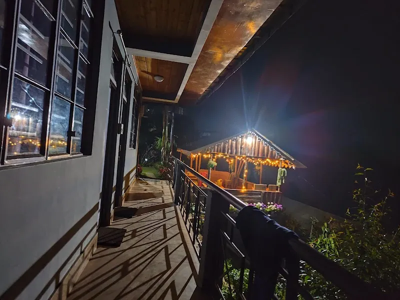 ZIMKHANG Homestay