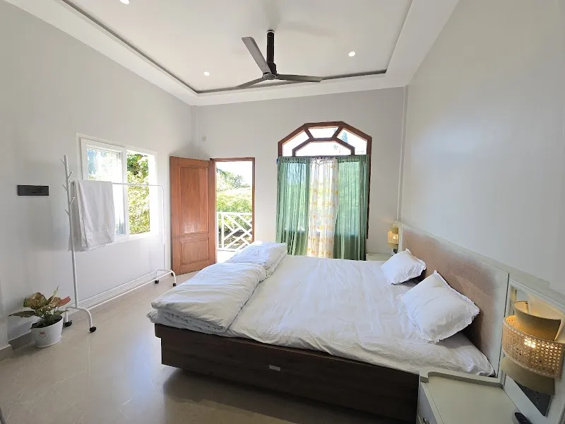 Misty Fall Homestay