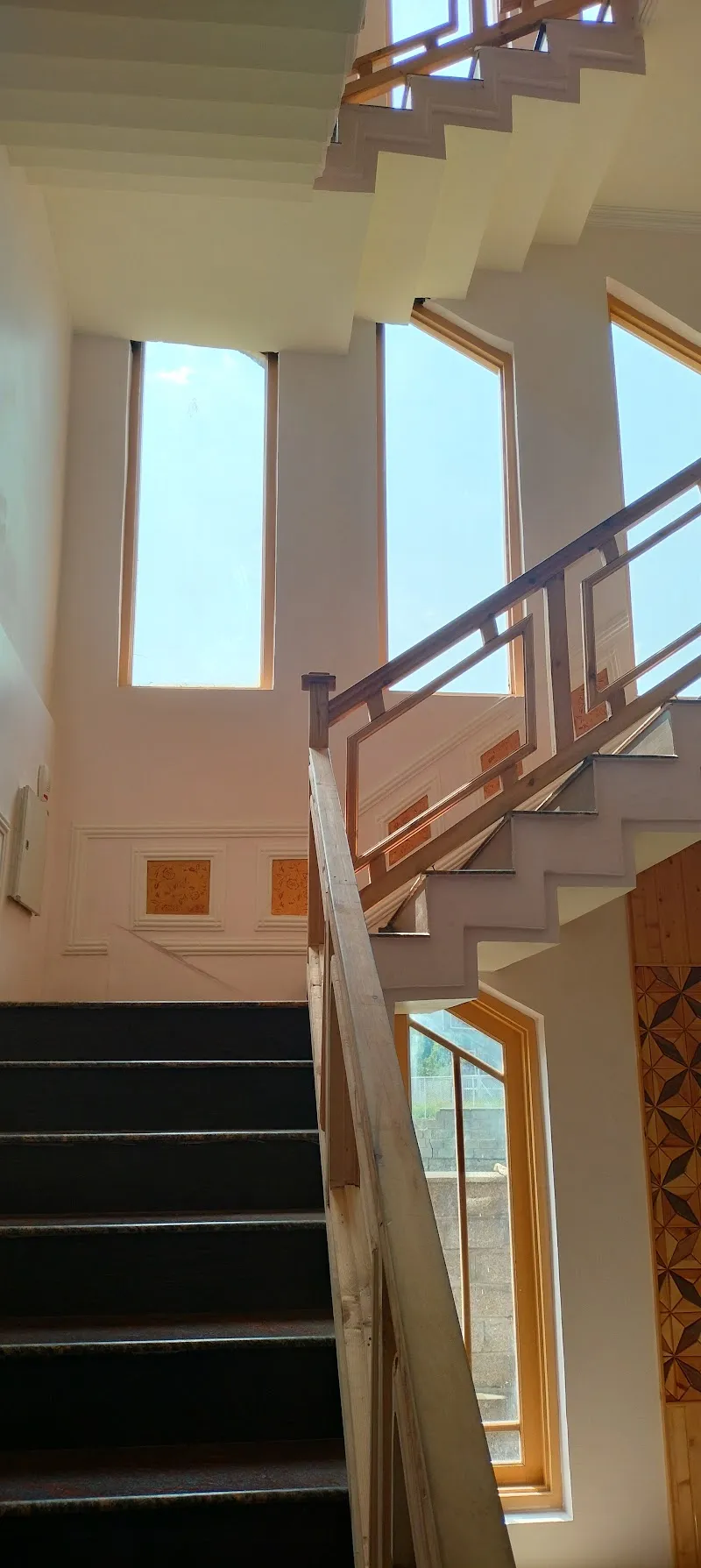 Hanaya Home Stay