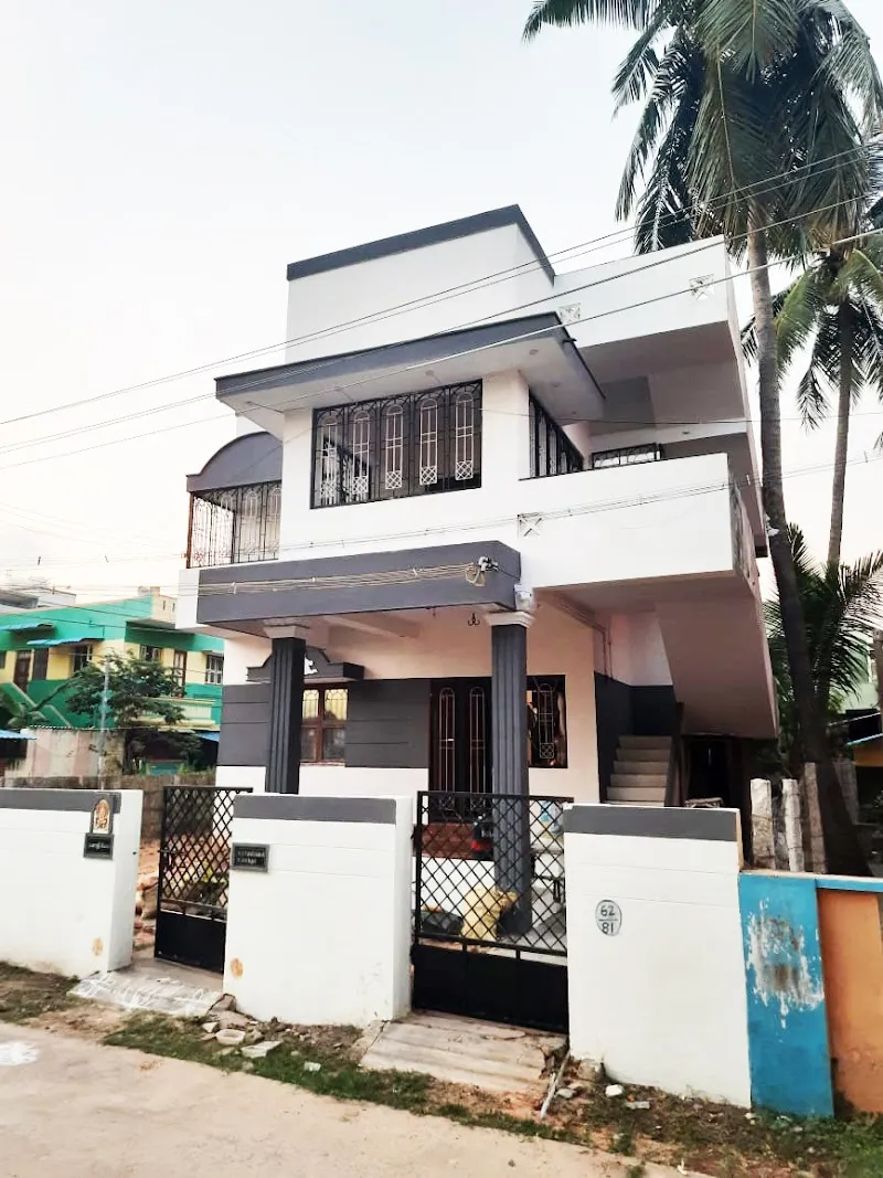 Layam Homestay