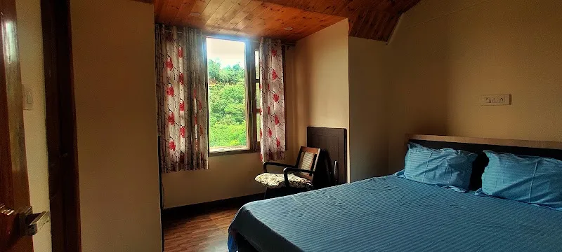 Peepal Shade Homestay - Mandi