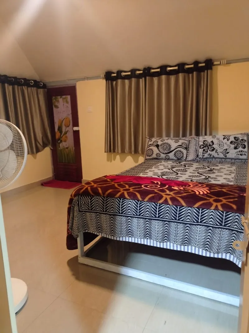 GARDEN VIEW HOME STAY