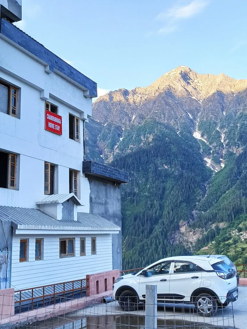 Chanddrabhaga Home Stay