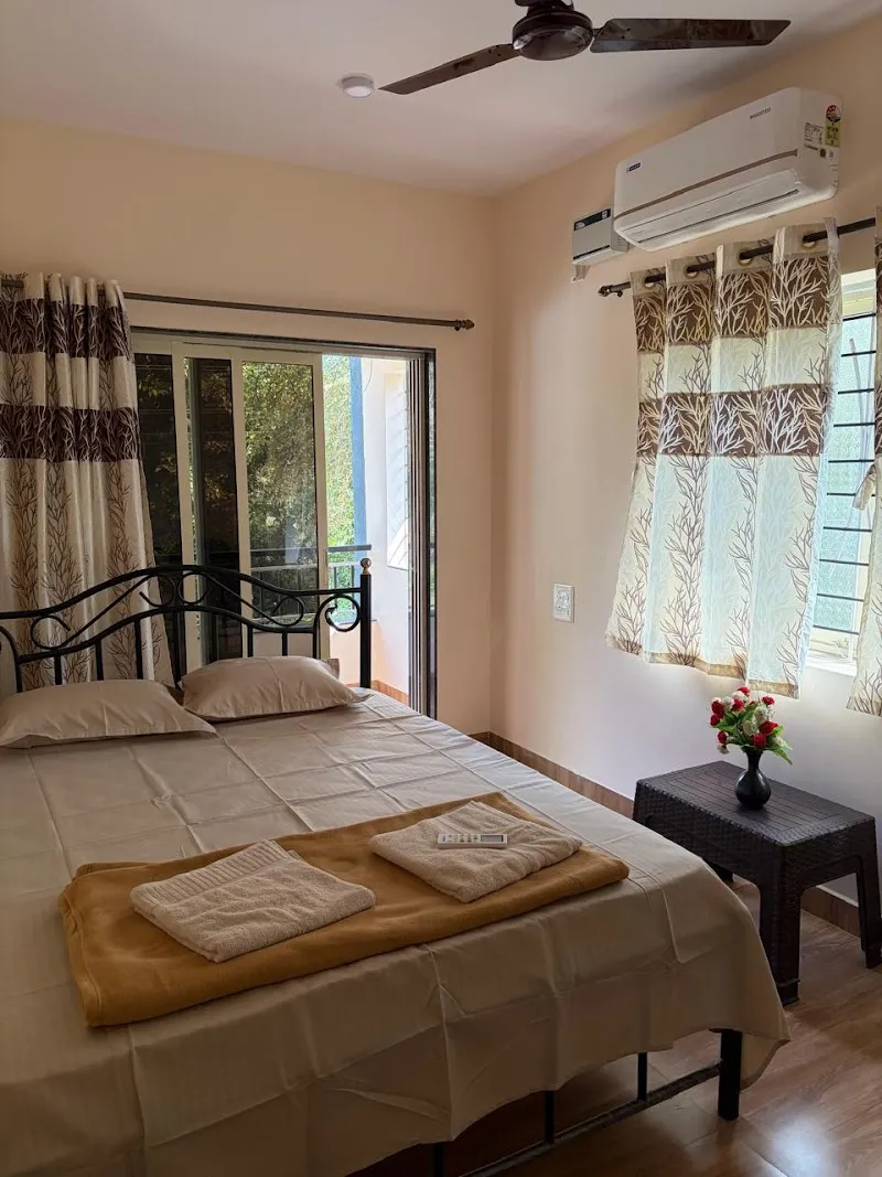 ATHARV Home Stay