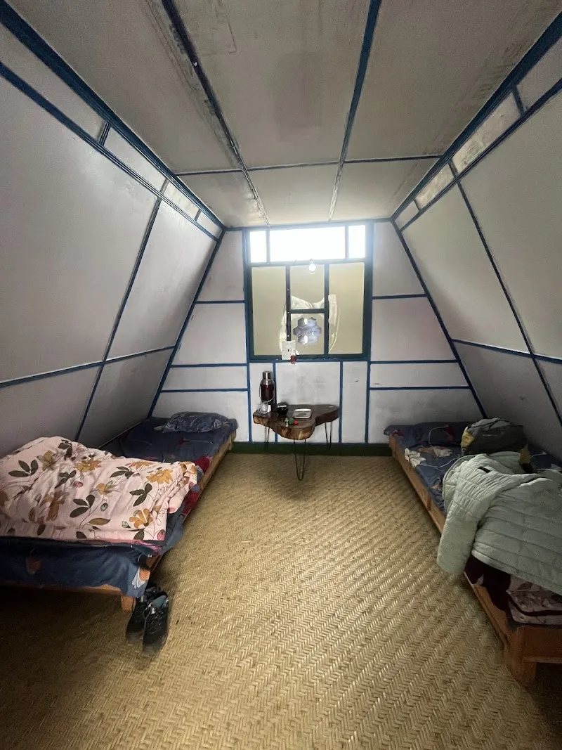 Pihi cafe cum Homestay