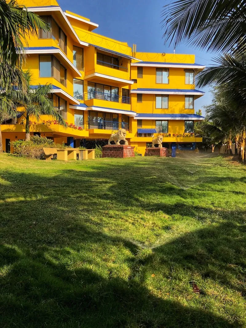 The Divine Homestay, Murud Beach (Temporarily Closed)
