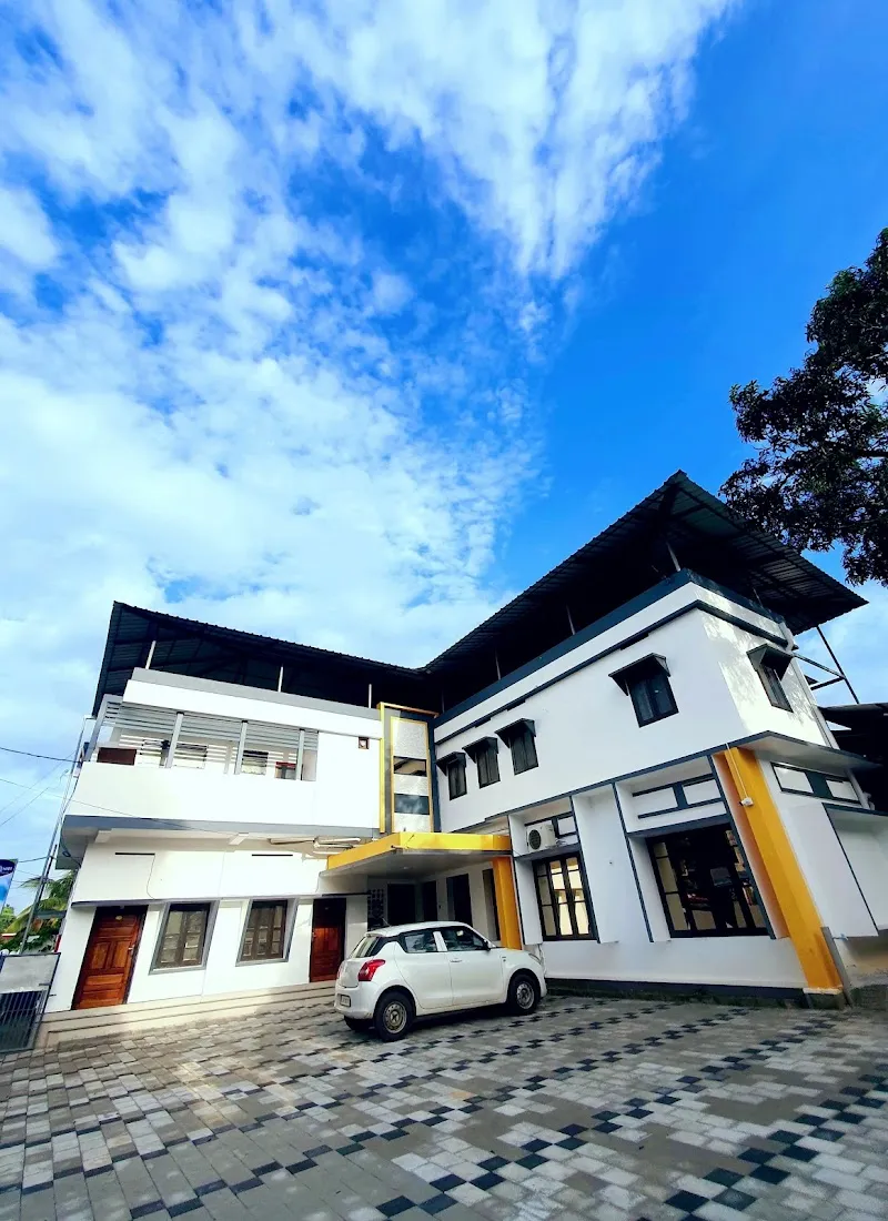 Kollam Beach Resort