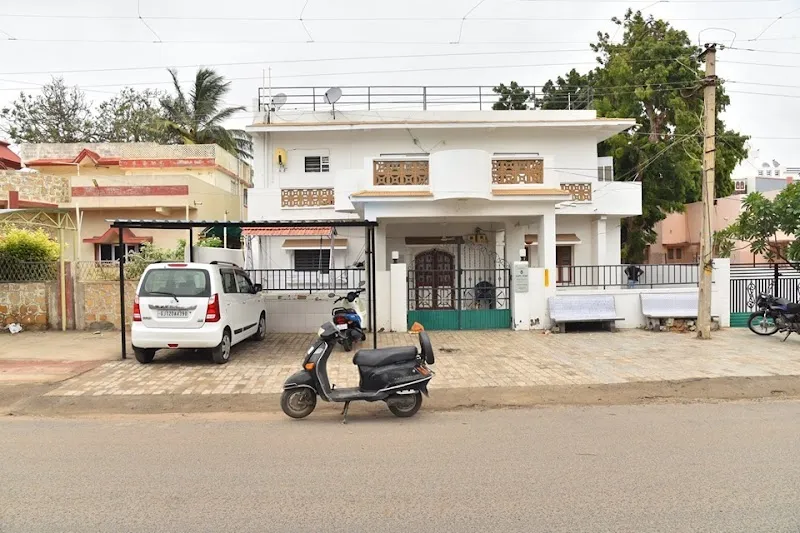 "Happy Home " Homestay