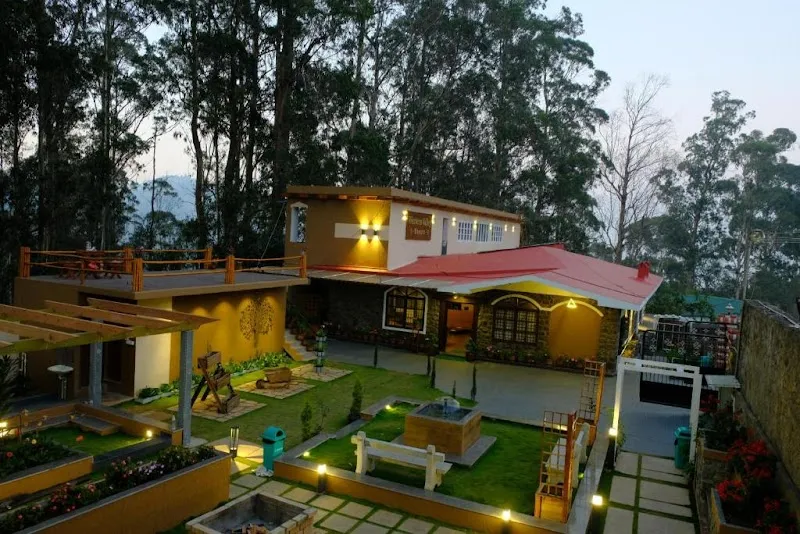 WESTERN VALLEY HOME STAYS