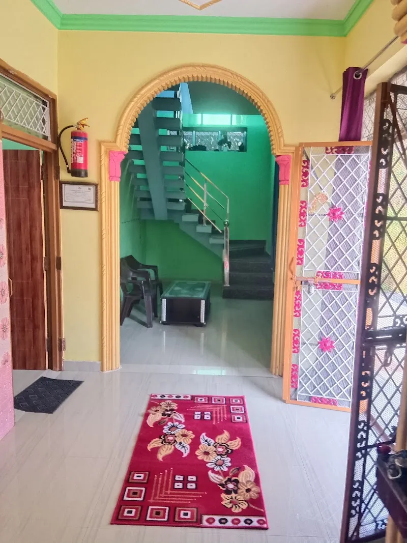 Kpc home stay