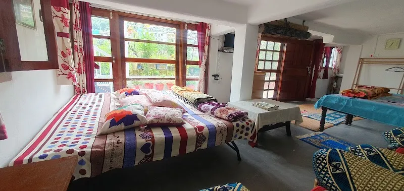 Lumbini homestays with Yashu