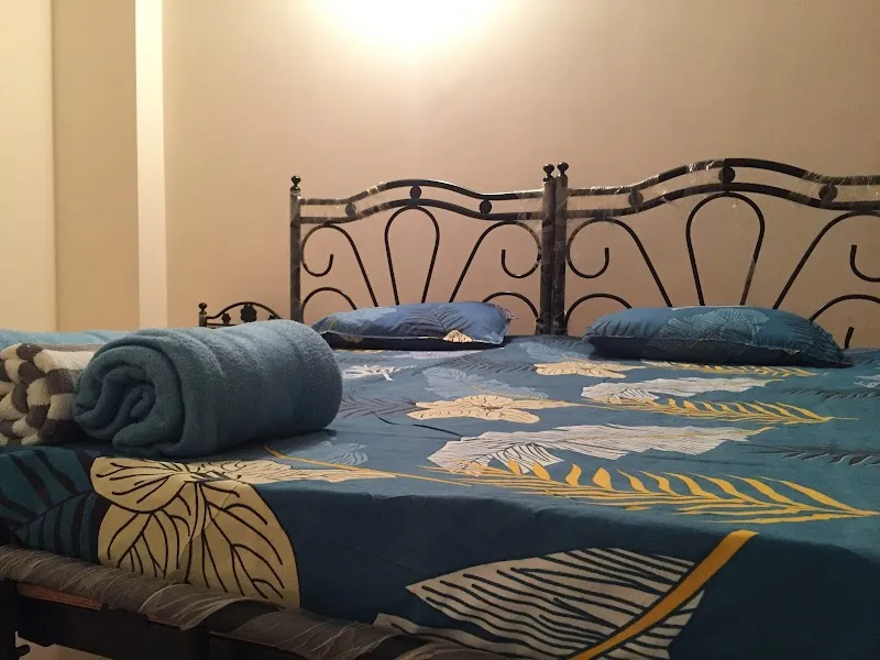 Pleasant Homestay