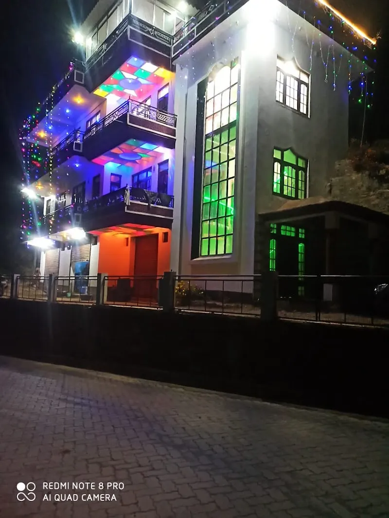 SHIVANSH HOME STAY