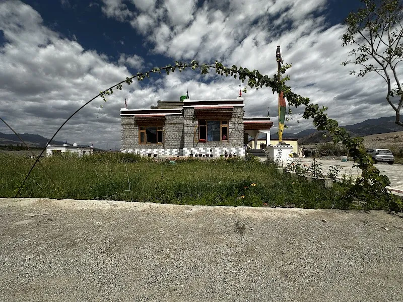 Riverside Homestay