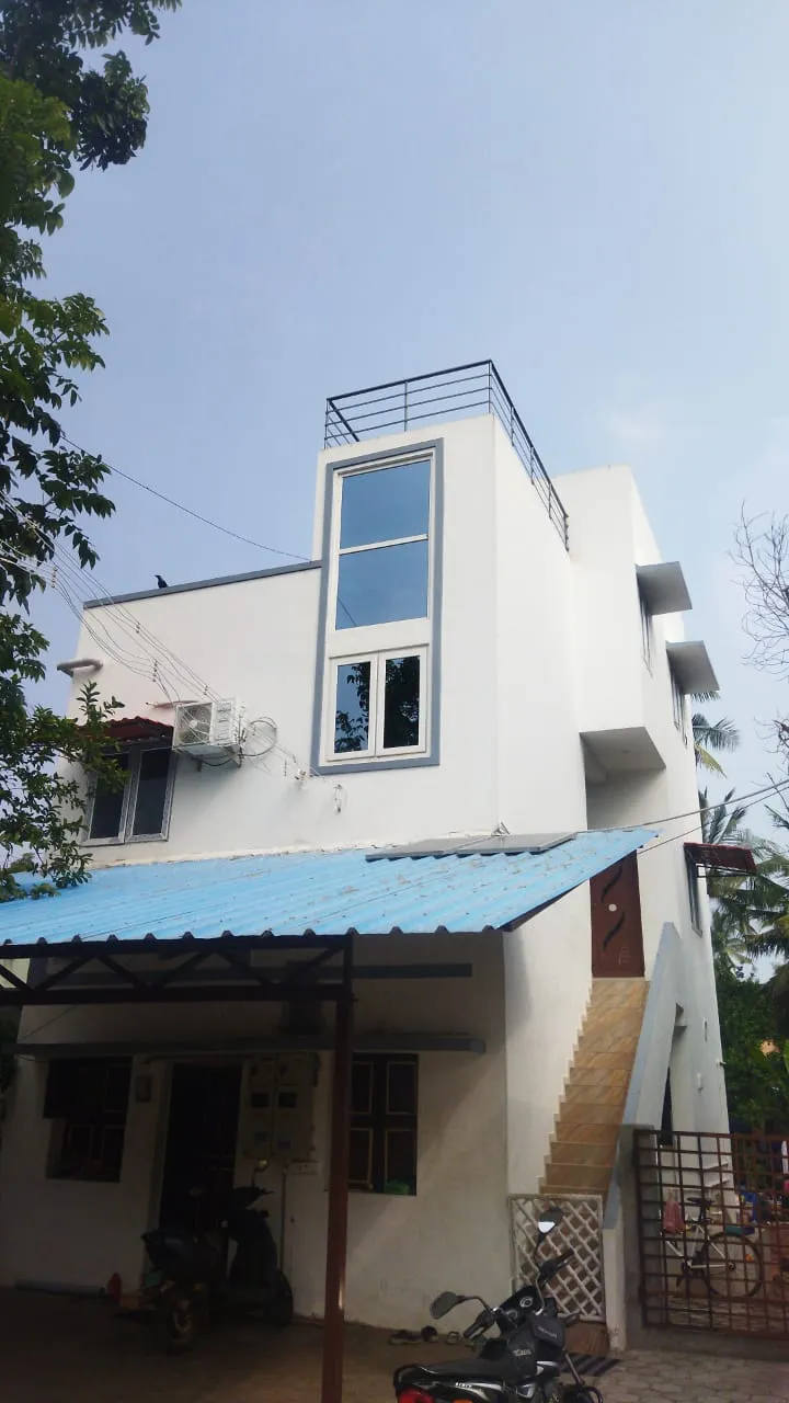 Aurobliss homestay