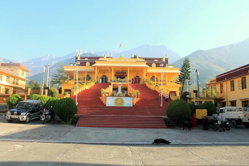 Himachal Pradesh Dharamshala Home Stay