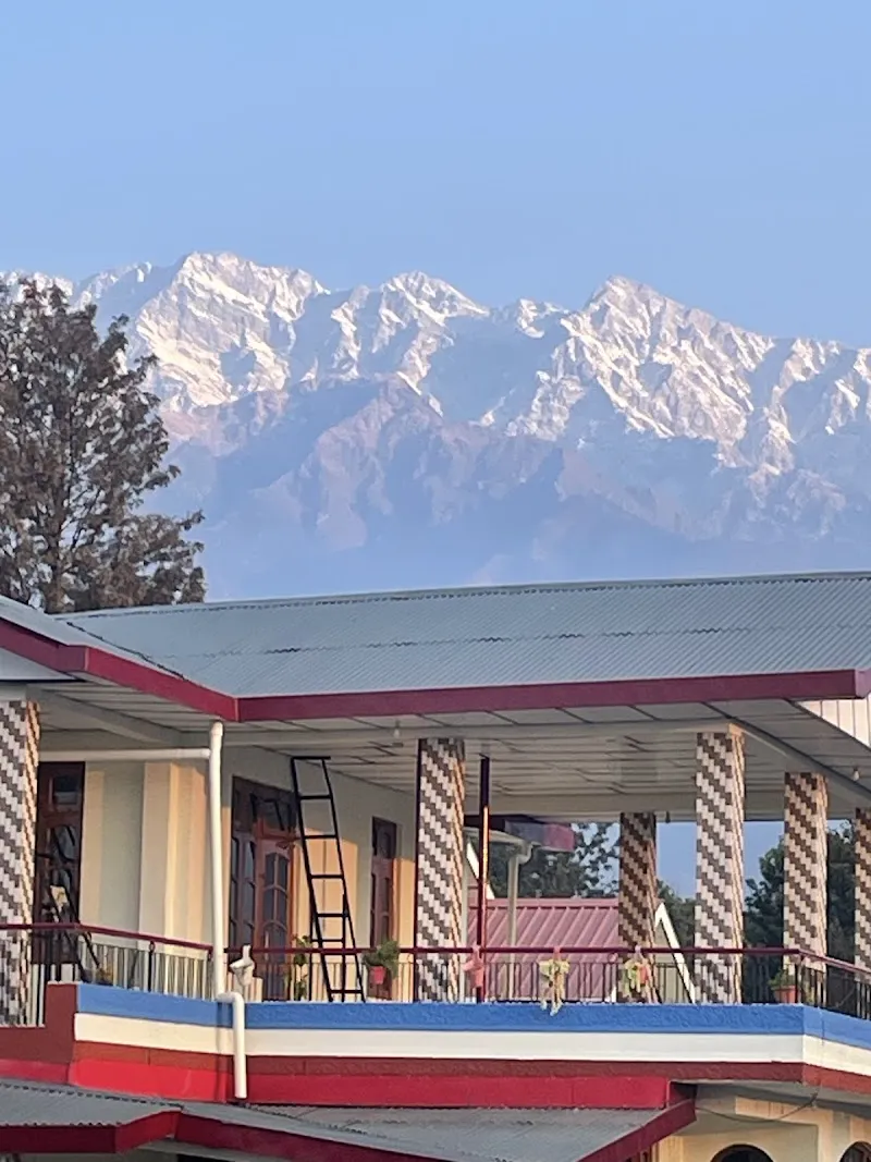 Himalayan Escapes Homestay