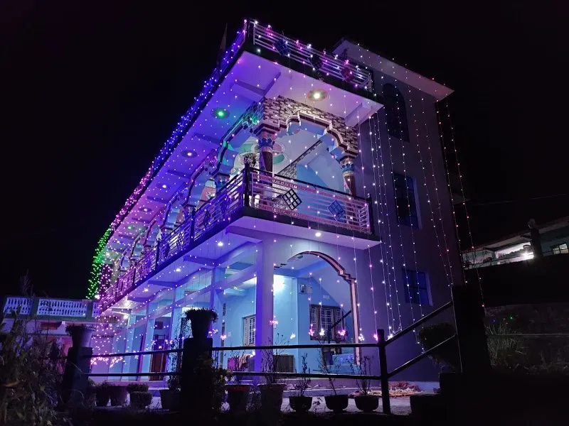 Jagannath Homestay