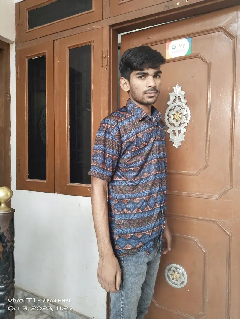 Gulab bairwa sarpuch
