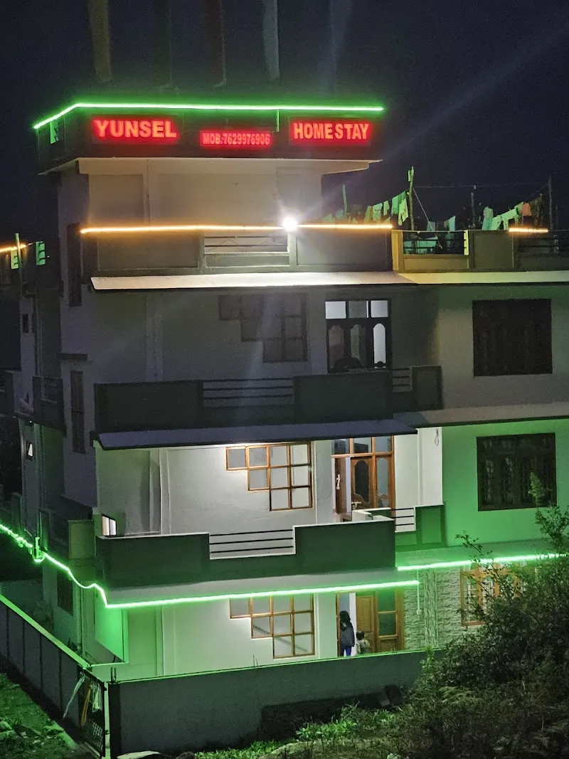 Yunsel Homestay