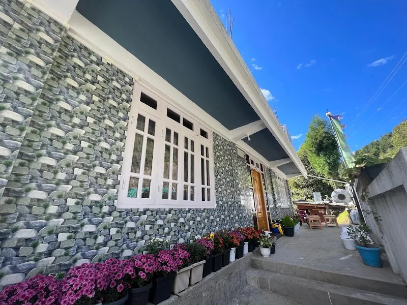 Yangzom Homestay