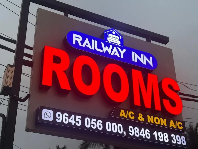 Railway Inn