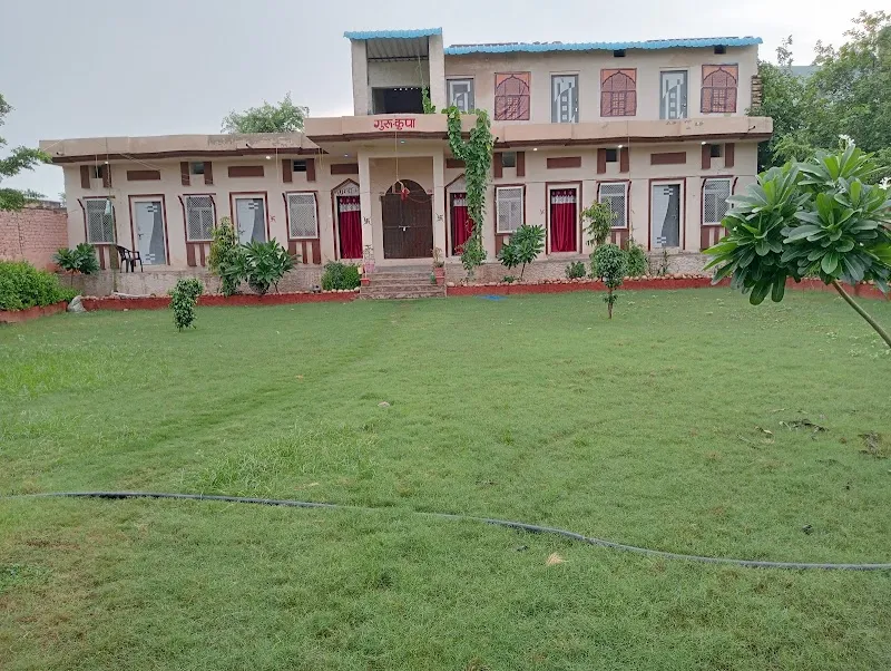 GURU KRIPA HOSTEL ROOM (PG) GUEST HOUSE DIDWANA