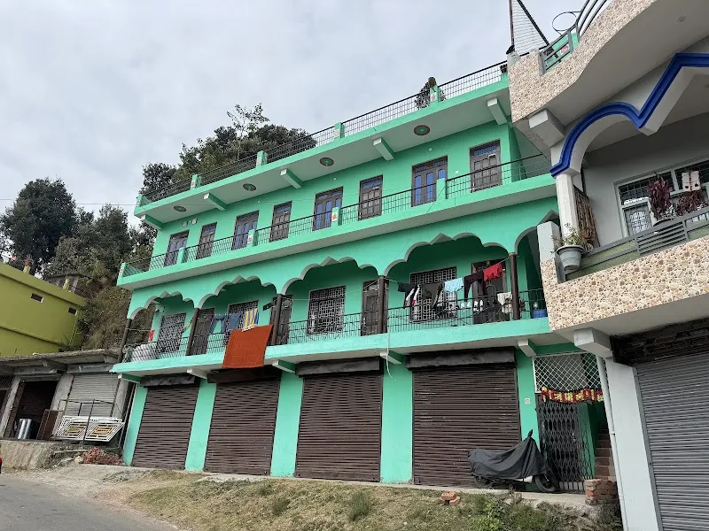 Hotel Bishnu Pratap