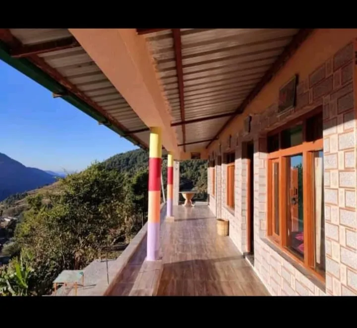 HARIYALI HOME STAY