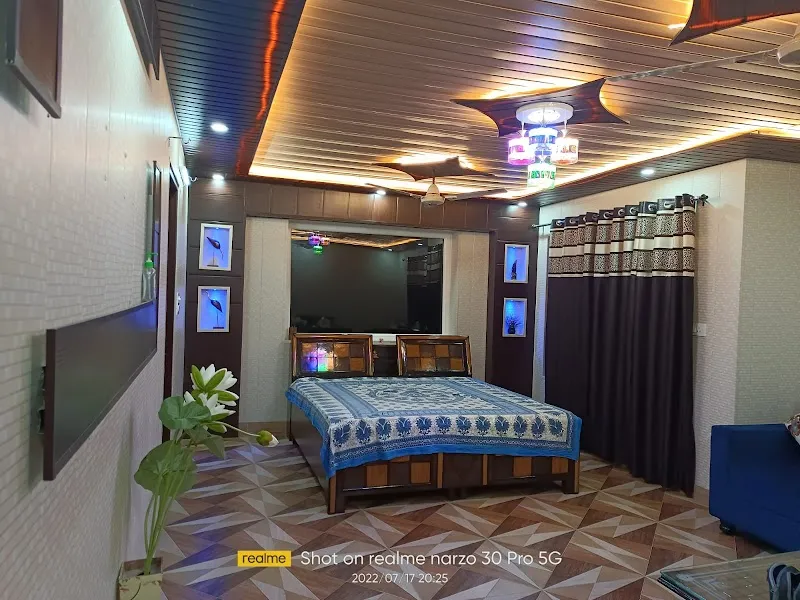 ️Sai home stay
