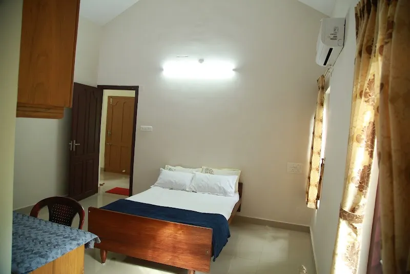 Pazhoor Home Stay