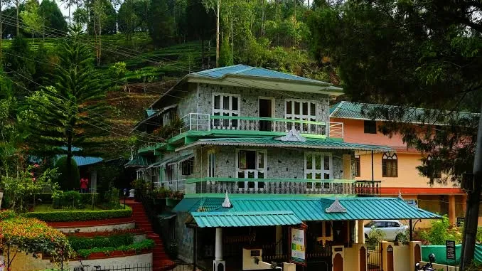 Pavithram home stay