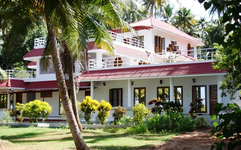 Ashirvad Homestay