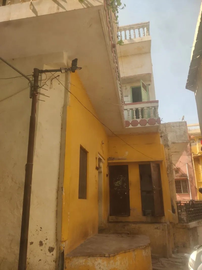 Paramveer Singh Sisodiya Home