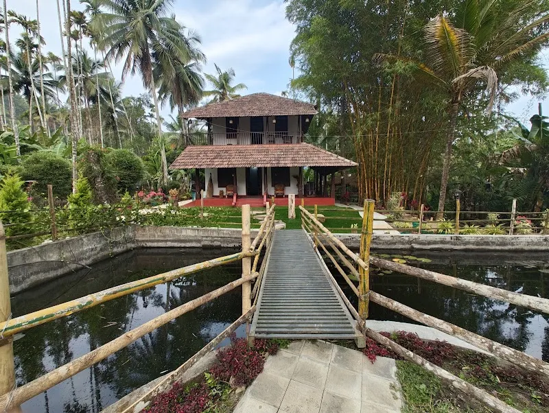 Jude Farmhouse