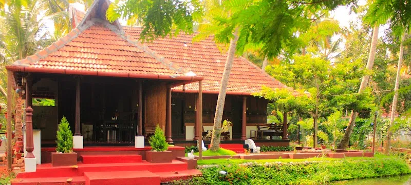 Rice Village Homestay Alleppey