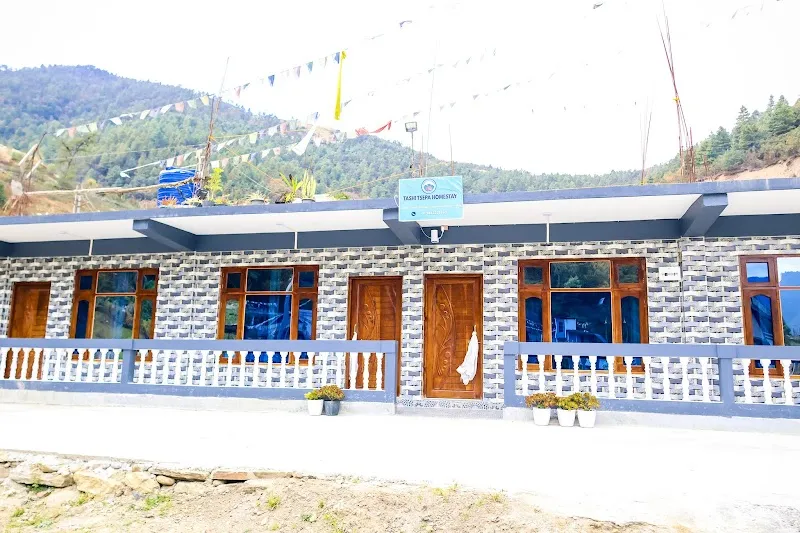 Tashi Tsepa Homestay