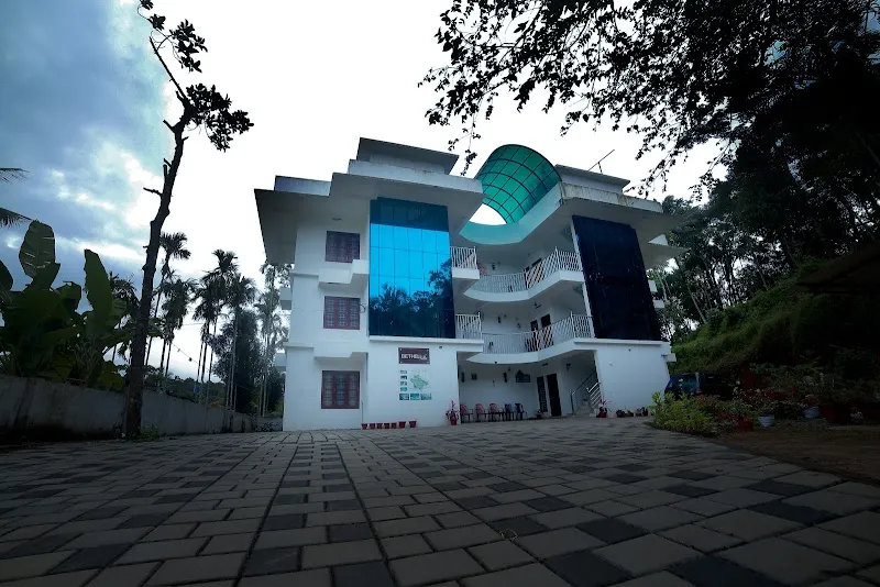 Bethel Service Villa, Mananthavady