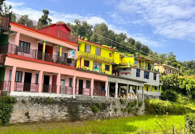 BadriKedar Homestay