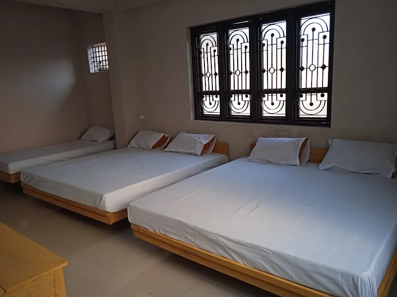 TL LODGE